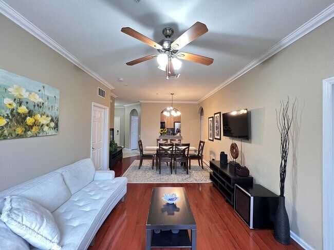 Building Photo - The perfect home waiting for you! FULLY FU...