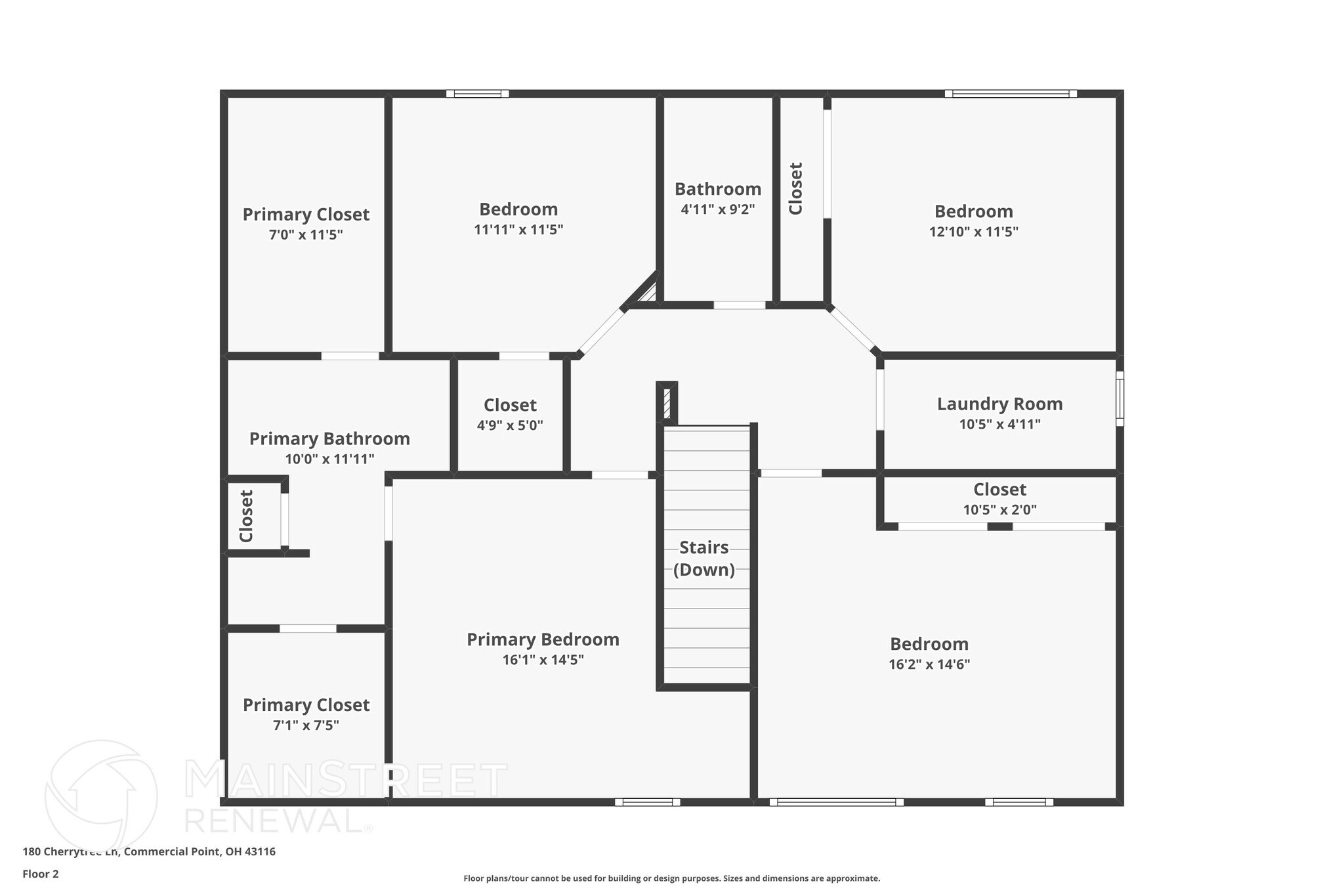 Building Photo - 180 Cherry Tree Ln