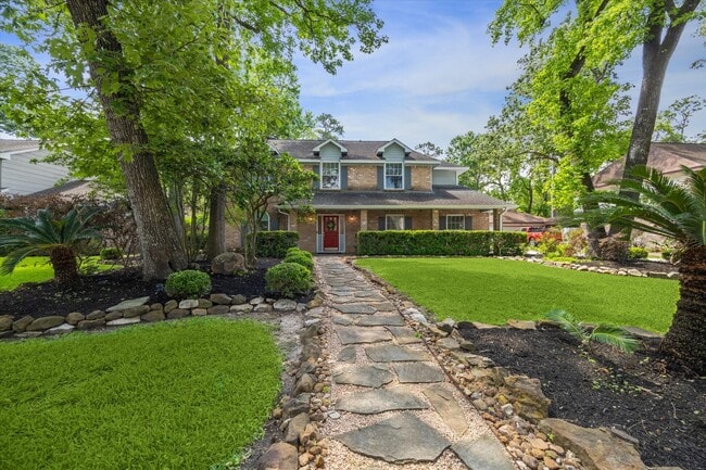 Building Photo - 3106 Redwood Lodge Dr