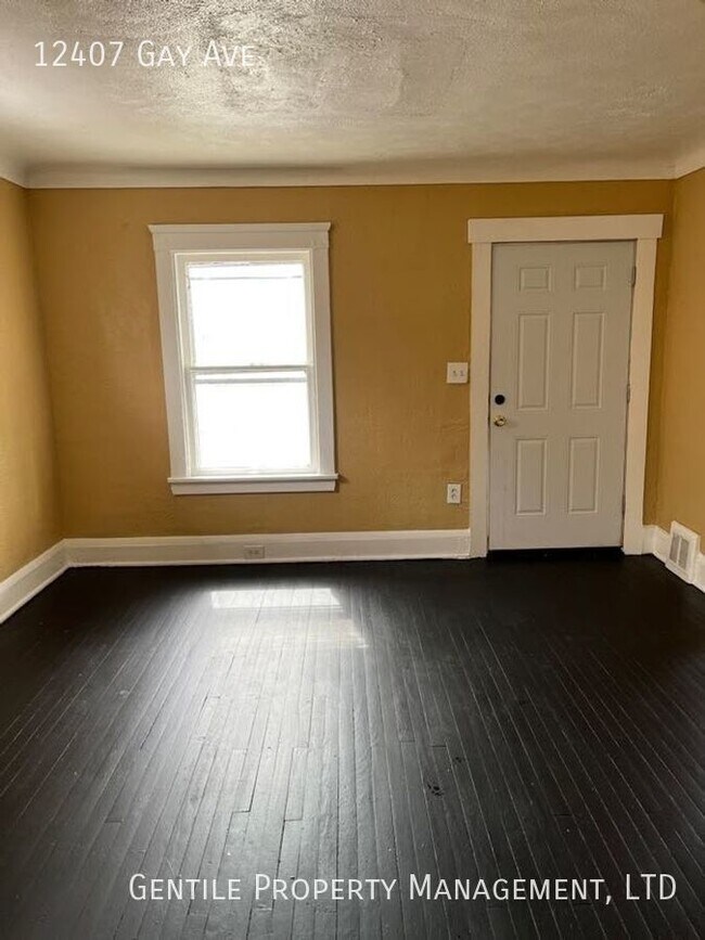 Building Photo - A Gentile Property - 12407 Gay Ave