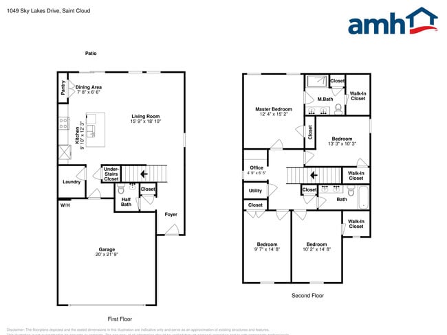 Building Photo - 1049 Sky Lakes Drive