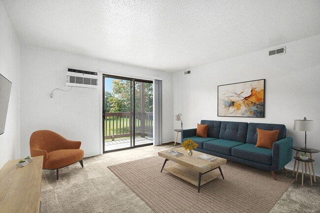 Building Photo - Trappers Cove Apartments