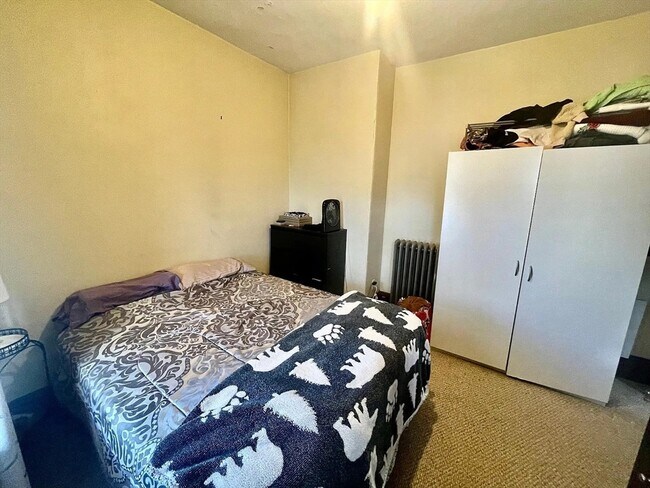 Building Photo - 101 Rogers Ave