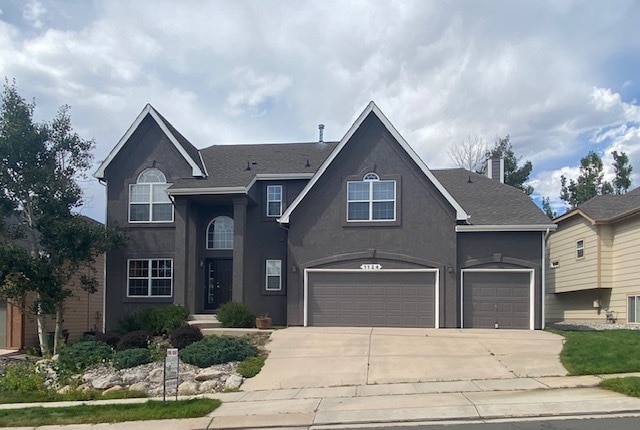 Primary Photo - 1124 Meadow Oaks Dr