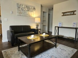 Living Room - Beaver Creek