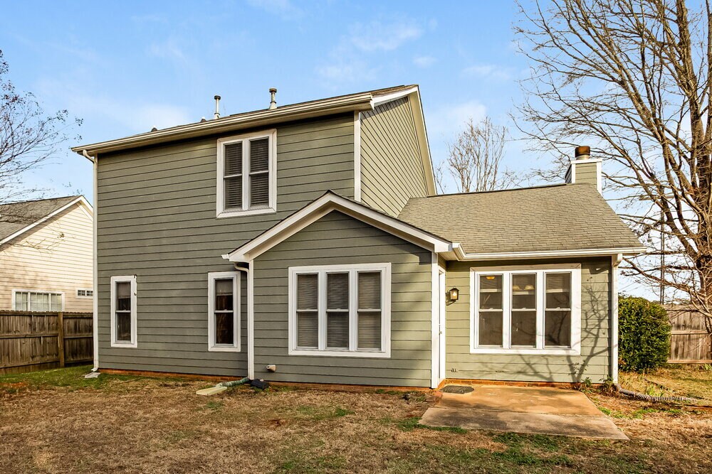 Building Photo - 9101 Merlot Ln