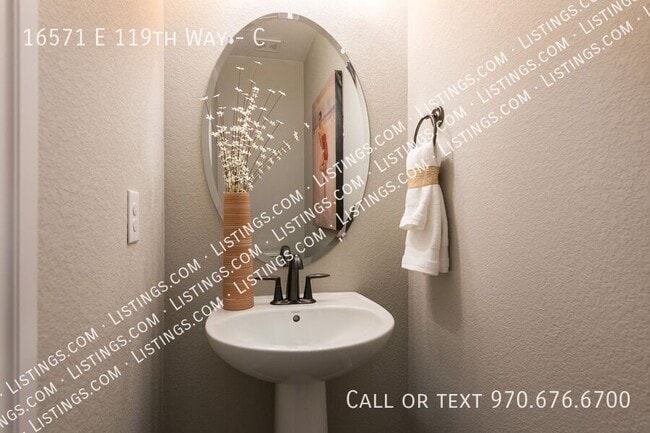 Building Photo - 16571 E 119th Way