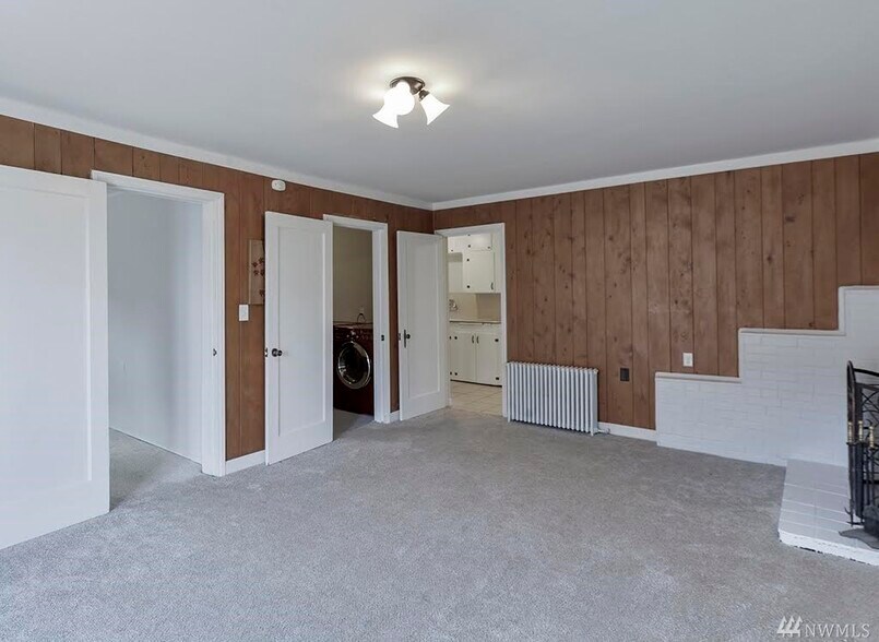 Living room - 8223 S 123rd St