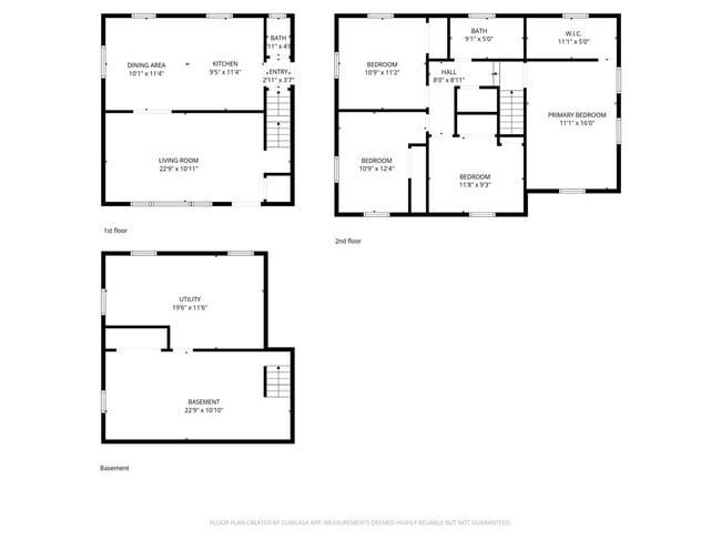 Building Photo - Beautiful 2-story home in Slatterly Park neighborhood!