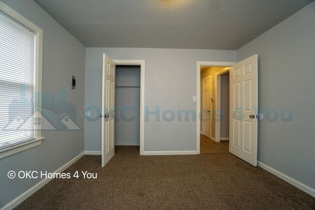 Building Photo - Nice 2 Bedroom in NW OKC!
