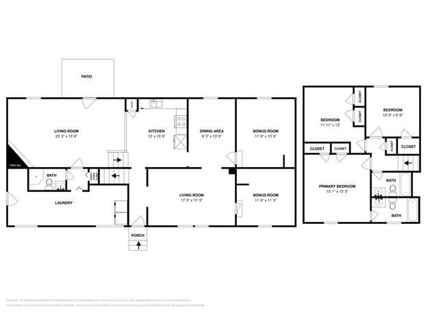 Building Photo - 6095 Marbut Rd