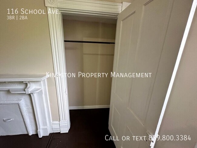 Building Photo - 116 School Ave