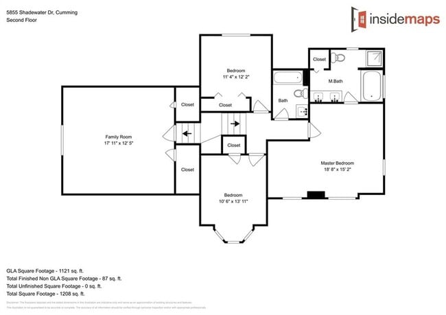 Building Photo - 5855 Shadewater Dr