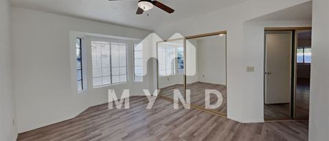 Building Photo - 8690 N Moison Dr