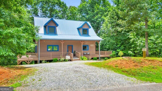 Primary Photo - 417 Hickory Ridge Dr