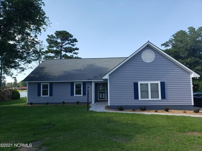 Primary Photo - 133 Kelso Rd