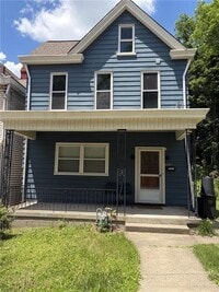 Building Photo - 1214 Goe Ave