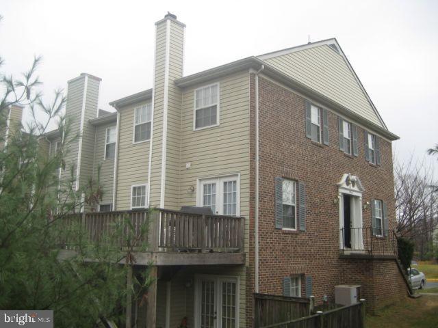 Building Photo - 7925 Gunston Woods Pl