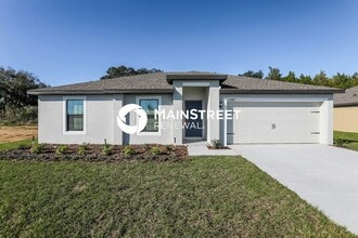 Building Photo - 3 Bedroom Pet-Friendly Home in Leesburg, FL with Main Street Renewal