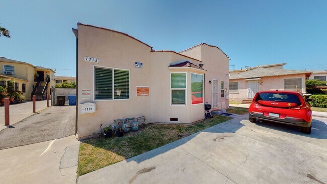 Building Photo - 1711-1713 Redondo Blvd