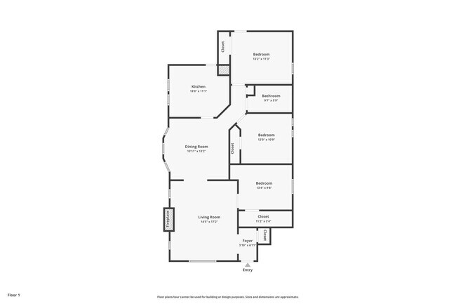 Building Photo - Beautiful 3 Bedroom July 1, 2026