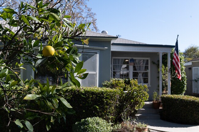 Building Photo - 6328 Camellia Ave