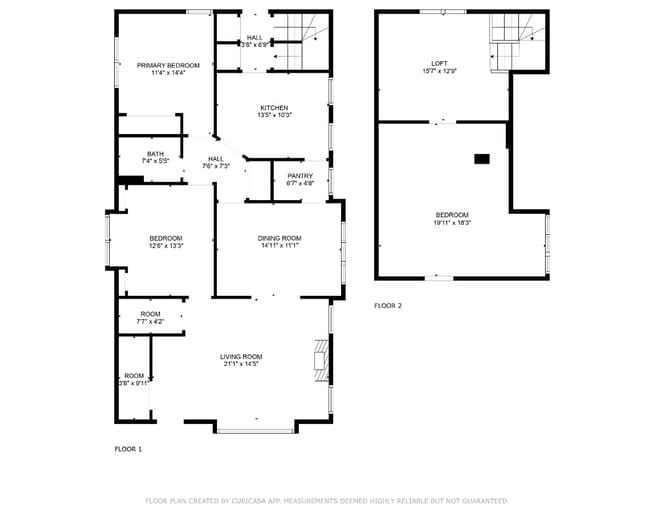 Building Photo - Maryland Upper near UWM