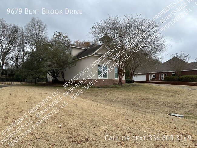 Building Photo - 9679 Bent Brook Dr