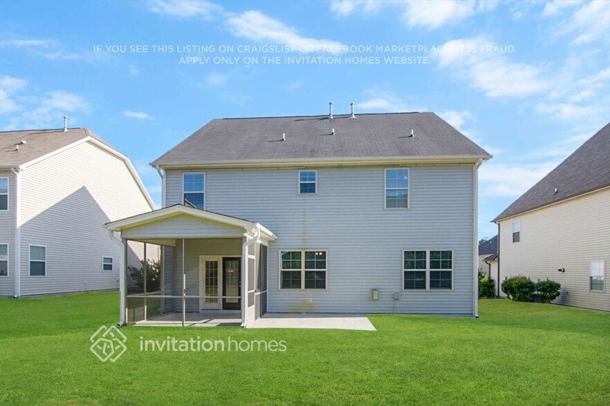 Building Photo - 7659 Birchmoor Way
