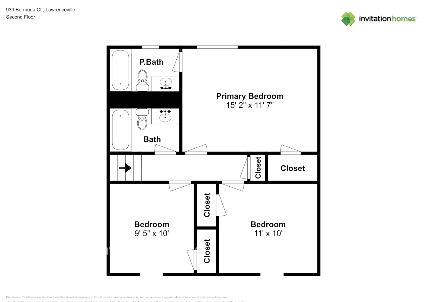 Building Photo - 939 Bermuda Ct