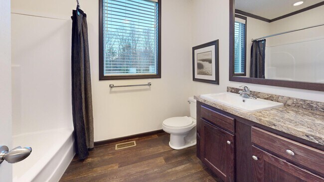 Building Photo - 7708 Waxhaw Hwy