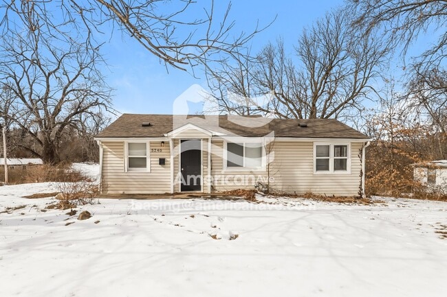 Building Photo - 5240 Byrams Ford Rd