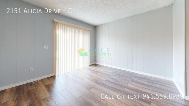 Building Photo - 2151 Alicia Drive - C