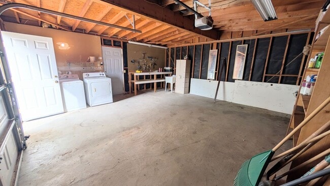Building Photo - Darling Bungalow with New Flooring!