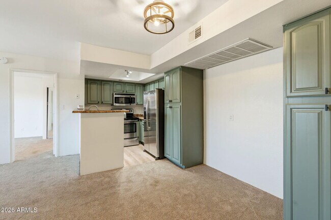 Building Photo - 3601 W Tierra Buena Ln