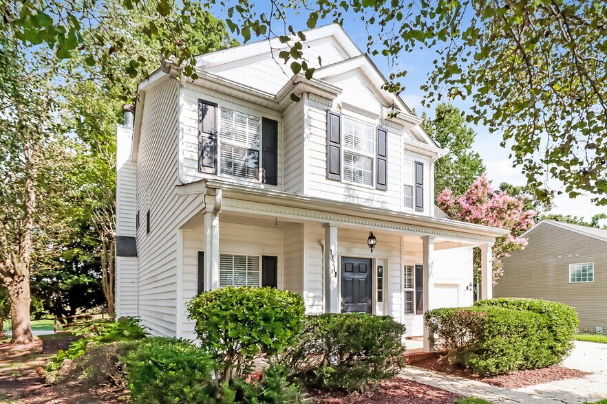 Building Photo - 13218 Ballara Pl