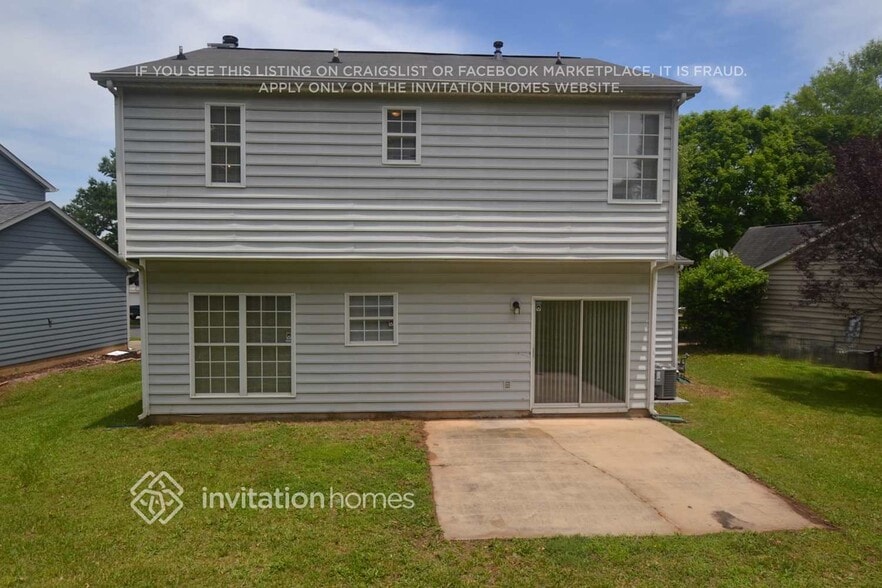 Building Photo - 10411 Battle Ct