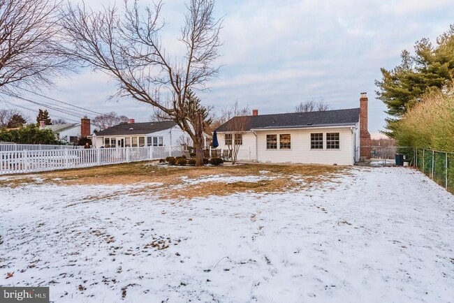 Building Photo - 4217 Mispillion Rd