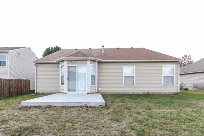 Building Photo - 1259 Constitution Dr