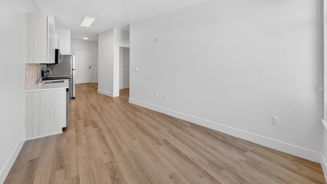 Floorplan - Mural