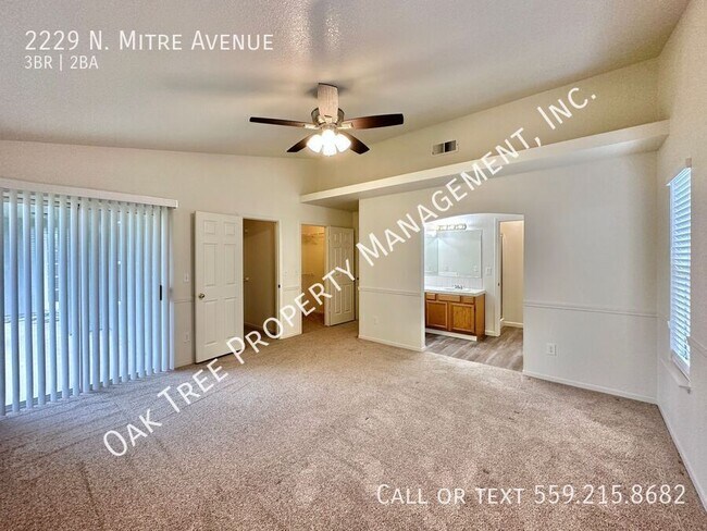 Building Photo - 2229 N Mitre Ave