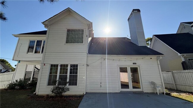 Building Photo - 11395 Brookhollow Trail