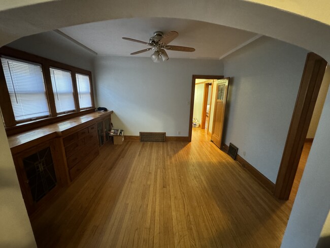 Dining Room - 2565 N 60th St