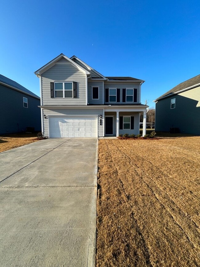 Building Photo - (New Construction) 4/2.5 in Longbrook- $1,995