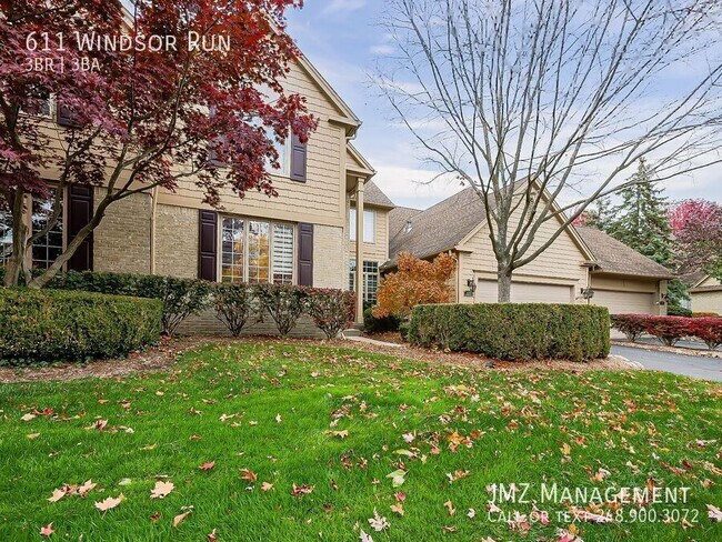 Building Photo - 611 Windsor Run