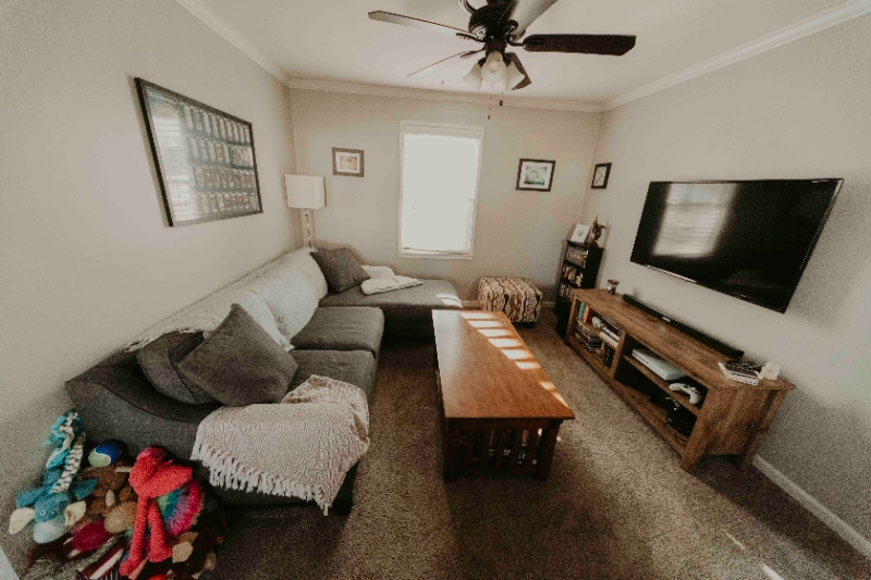 Building Photo - 7636 Conser