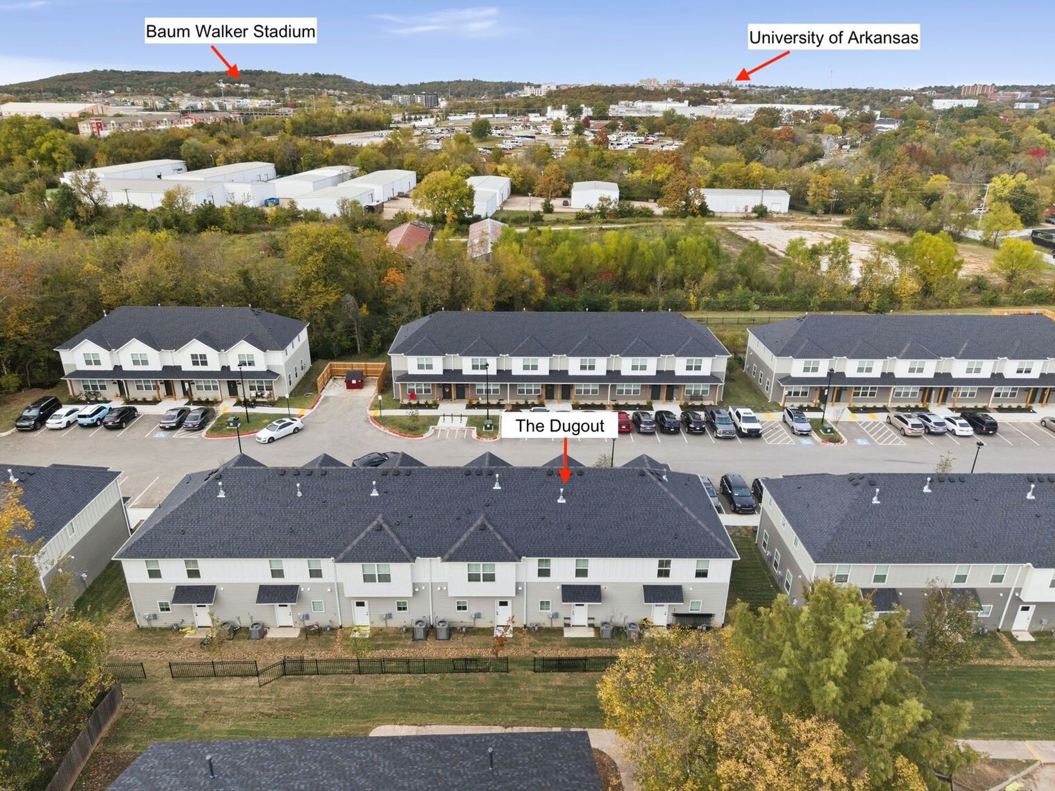 Building Photo - 1935 S Garland Ave