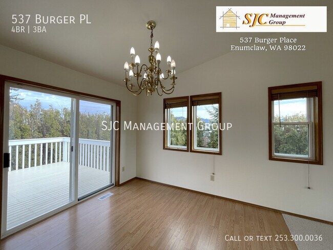 Building Photo - 537 Burger Pl