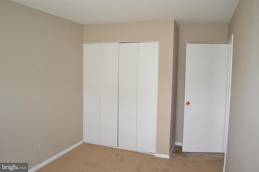 3rd Bedroom - 302 Hometown Way