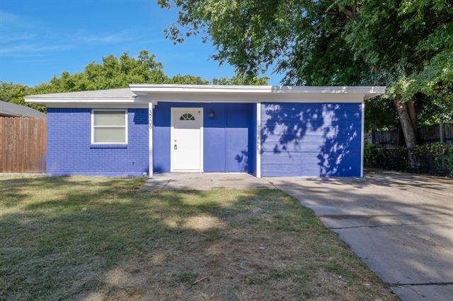 Primary Photo - 3708 Ruthann Dr